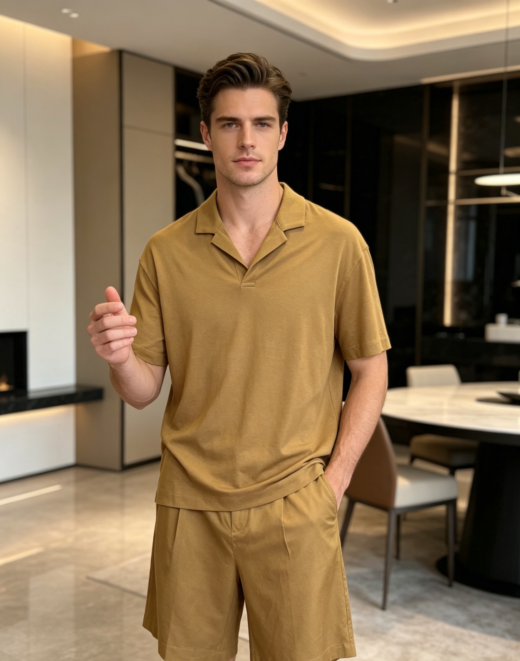 clothes and pants